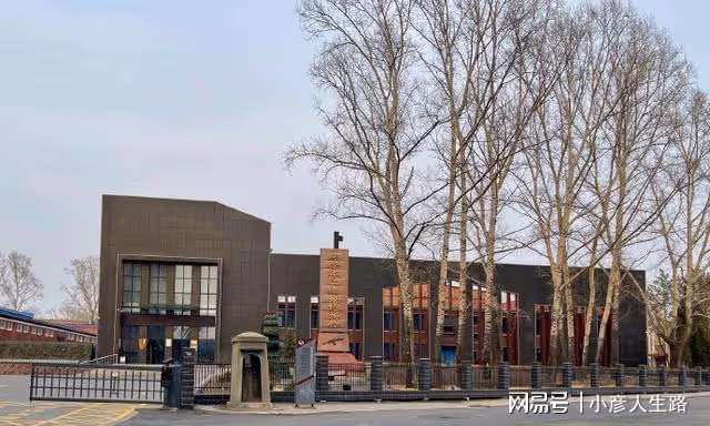 黑龍江黑河兵工廠舊址,昔日輝煌槍械搖籃,慶幸破產後變成博物館