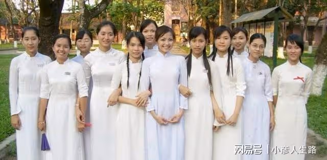 因模仿中國而被稱為「翻版中國」的越南,一直模仿卻從未超越