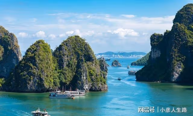 因模仿中國而被稱為「翻版中國」的越南,一直模仿卻從未超越