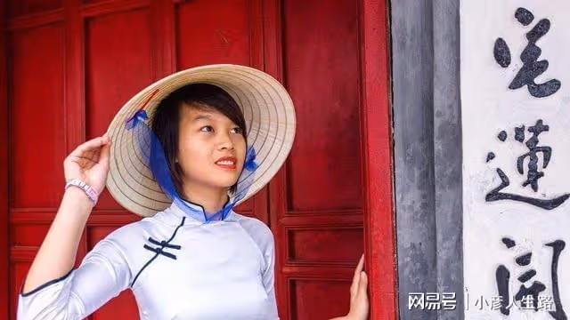 因模仿中國而被稱為「翻版中國」的越南，一直模仿卻從未超越