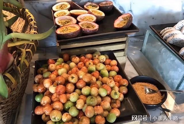 越南人:為什麼我們不吃的水果,中國人卻很愛吃!你知道是什麼嗎