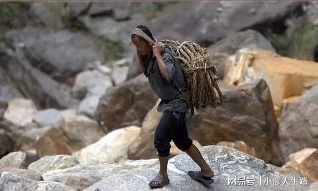 喜馬拉雅山采蜜人:雪山蜜只供皇室享用,什麼價格都不會賣