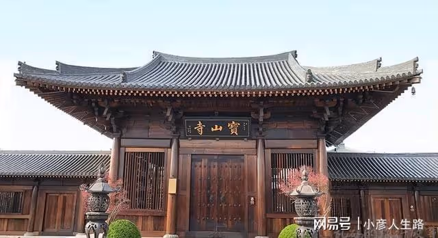 上海另類寺廟「大隱隱於市」,每月開業6天,動工22年未完成!