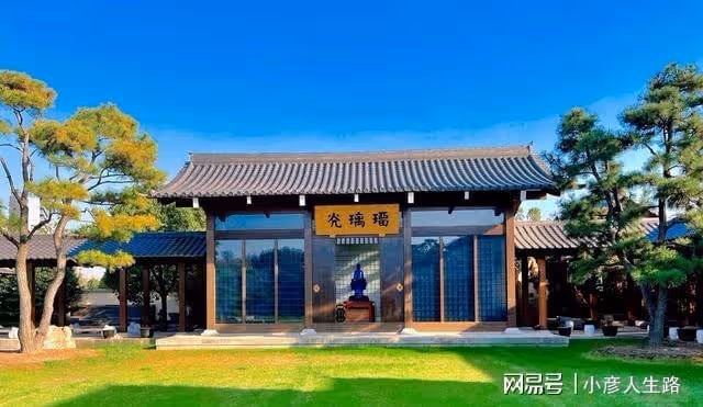 上海另類寺廟「大隱隱於市」,每月開業6天,動工22年未完成!