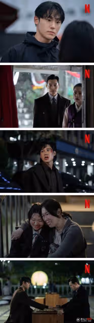 宋慧喬《黑暗榮耀》Part 2 官宣定檔！最新劇照曝光