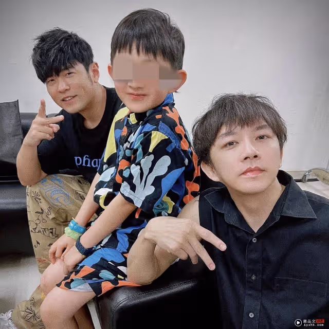 音樂總監揭：周杰倫為了反擊黑粉！馬來西亞演唱會唱到聲嘶力竭