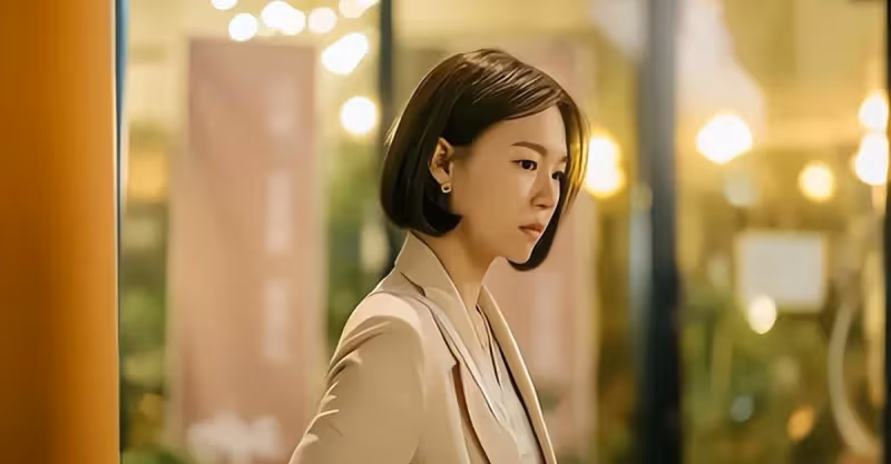 帶年貨回娘家，弟弟給孩子大紅包，我意識到不對：走，回婆家過年