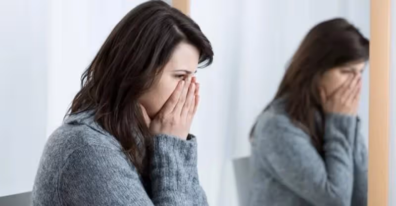 「弟弟一家明天回來過年，把主臥給他們住！」老婆:好，我回娘家