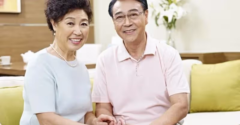 我給女兒準備價值280萬的嫁妝，看到她男朋友的那一刻，我遲疑了