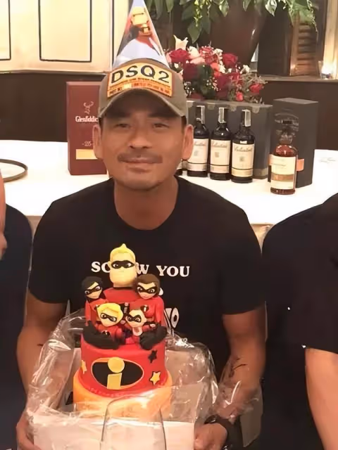 繼洗米華被判18年後，安以軒坐不住了，陳榮煉被重判幾率大