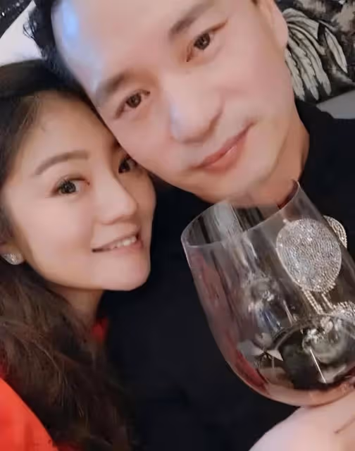 繼洗米華被判18年後，安以軒坐不住了，陳榮煉被重判幾率大