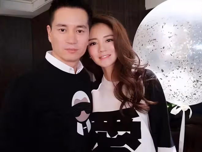 繼洗米華被判18年後，安以軒坐不住了，陳榮煉被重判幾率大
