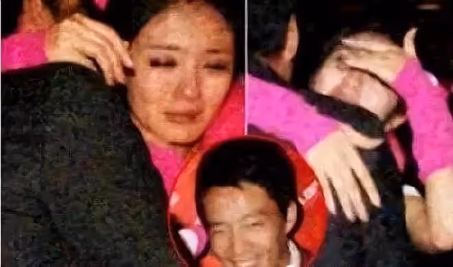 繼洗米華被判18年後，安以軒坐不住了，陳榮煉被重判幾率大