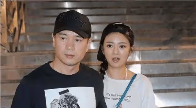 繼洗米華被判18年後，安以軒坐不住了，陳榮煉被重判幾率大