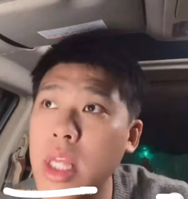 張穎穎點贊張蘭黑評，內容不顧倫常，被網友罵沒素質疑似暴露本性