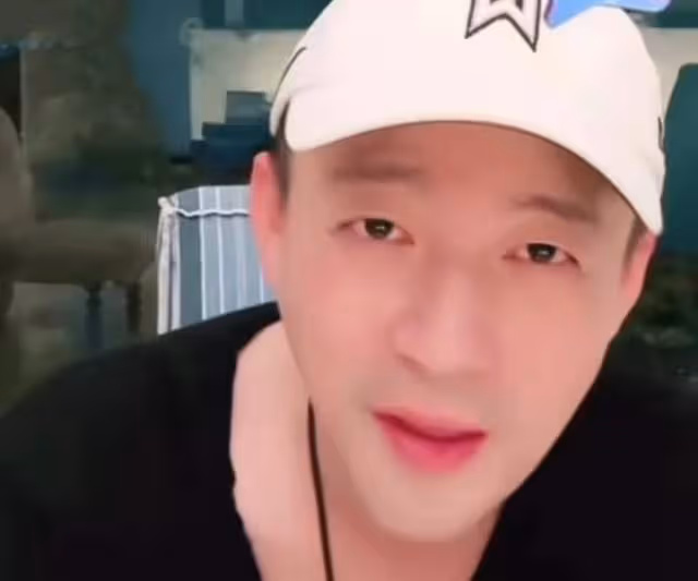 張穎穎點贊張蘭黑評，內容不顧倫常，被網友罵沒素質疑似暴露本性