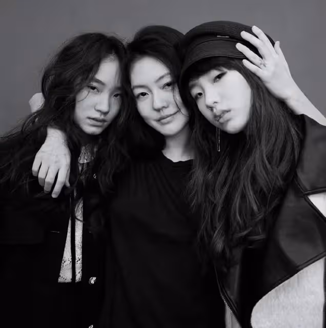 小S大女兒哭戲引爭議！面無表情被嘲像木頭，小S發文力挺哭紅眼