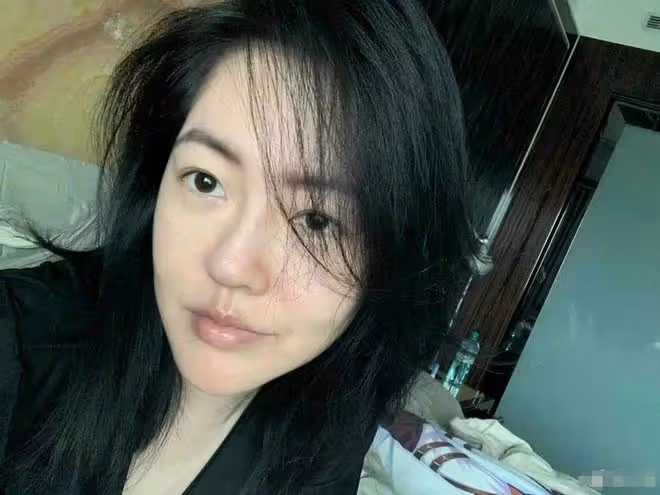 小S大女兒哭戲引爭議!面無表情被嘲像木頭,小S發文力挺哭紅眼