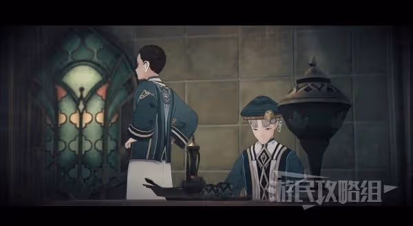 《原神》3.4艾爾海森傳說任務秘境寶箱位置