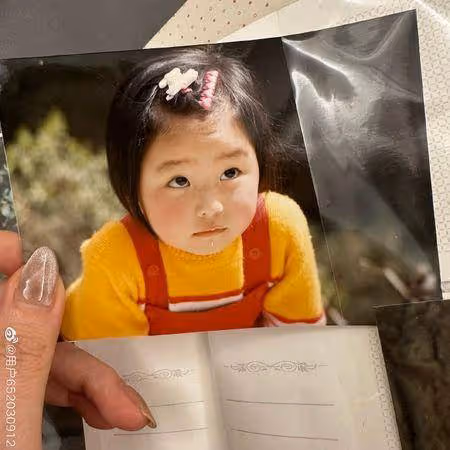 網友又酸整形!周揚青PO童年照遭嗆「不陌生嗎」 大方回應被贊翻