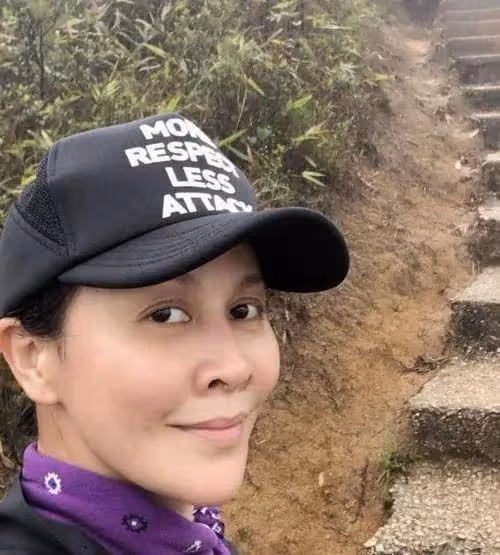 劉嘉玲財產將由親侄子劉兆恩繼承,梁朝偉的親戚一點意見都沒有
