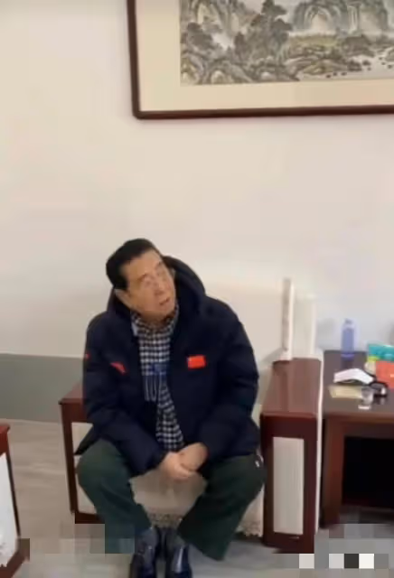 李雙江老淚縱橫：2023是最後一個沒有兒子陪伴的春節，他快回來了