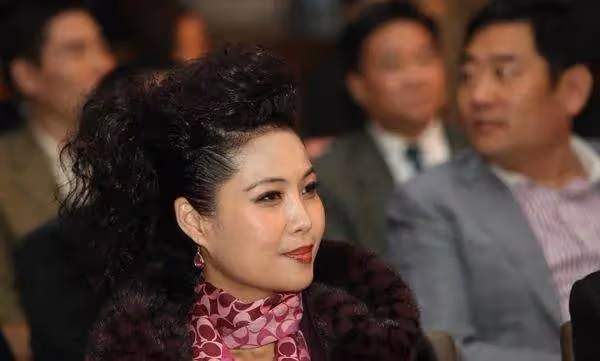 李雙江老淚縱橫：2023是最後一個沒有兒子陪伴的春節，他快回來了