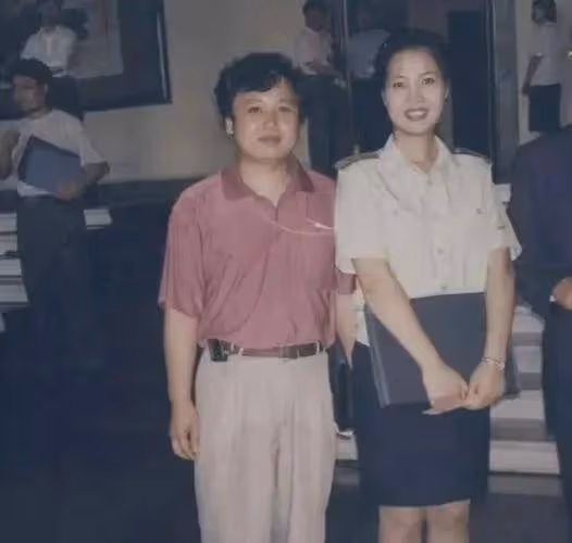李雙江老淚縱橫：2023是最後一個沒有兒子陪伴的春節，他快回來了