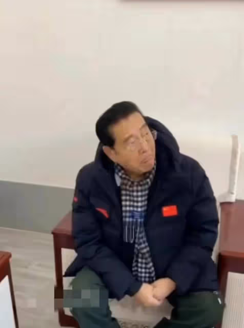 李雙江老淚縱橫：2023是最後一個沒有兒子陪伴的春節，他快回來了