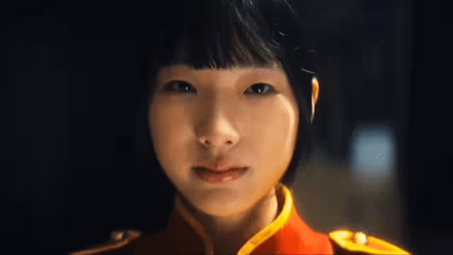 小S大女兒主演魚丁糸MV　網贊：演技比媽媽自然太多！