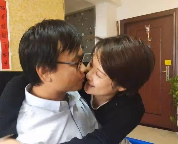 袁立的2022：繼續幫助塵肺病人及他們的後代，吸引更多志願者加入