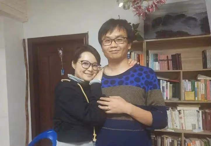 袁立的2022：繼續幫助塵肺病人及他們的後代，吸引更多志願者加入