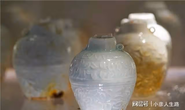 廣東陽江,這個博物館很神奇,裡面放了一艘船,卻發現18萬件文物