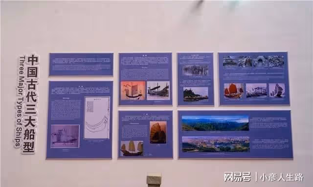 廣東陽江,這個博物館很神奇,裡面放了一艘船,卻發現18萬件文物