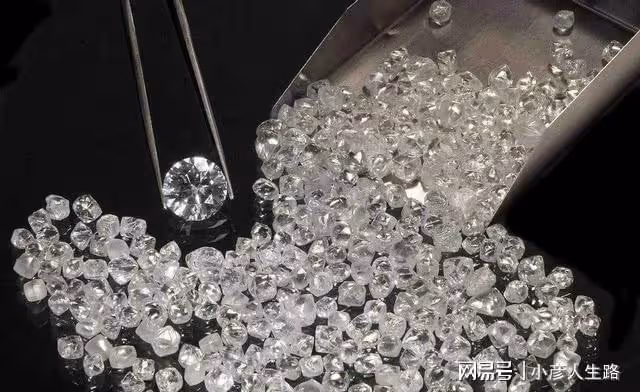 非洲的鑽石又大又便宜,為何旅客卻不願意購買?看完讓人恍然大悟