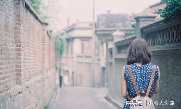 人生最高級的享受是「寂寞」!