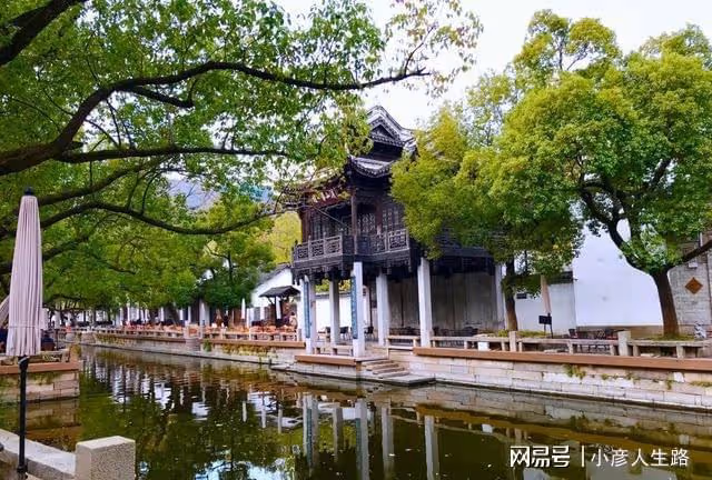 條件雖不如南京蘇州卻十分宜居養老,說的就是江蘇這3個寶藏城市