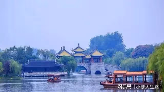 條件雖不如南京蘇州卻十分宜居養老,說的就是江蘇這3個寶藏城市
