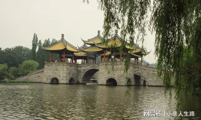 條件雖不如南京蘇州卻十分宜居養老,說的就是江蘇這3個寶藏城市