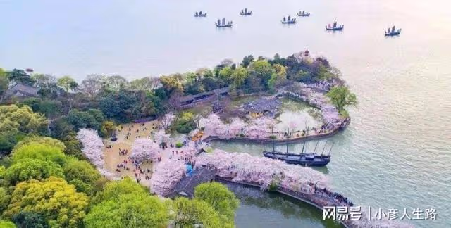 條件雖不如南京蘇州卻十分宜居養老,說的就是江蘇這3個寶藏城市
