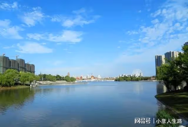 條件雖不如南京蘇州卻十分宜居養老,說的就是江蘇這3個寶藏城市