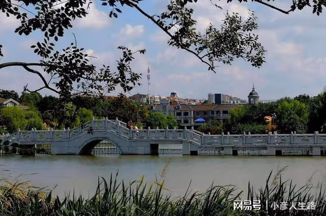 條件雖不如南京蘇州卻十分宜居養老，說的就是江蘇這3個寶藏城市