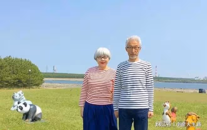 人過五十,如何和老伴一起共度餘生?