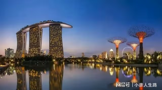 出國旅遊擔心語言不通?這兩國也用漢語,跟當地人交流毫無障礙!