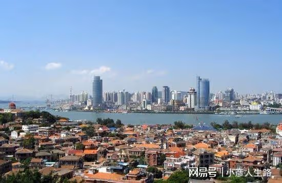山東最舒服的一座城市,不是青島,也不是濟南,卻是這座小城市!