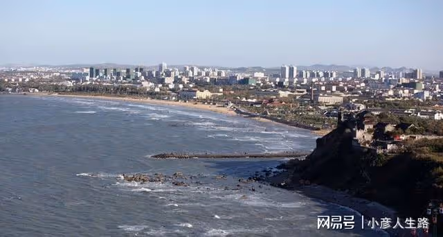 山東最舒服的一座城市,不是青島,也不是濟南,卻是這座小城市!