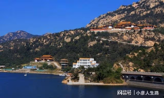 山東最舒服的一座城市,不是青島,也不是濟南,卻是這座小城市!