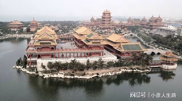山東最舒服的一座城市,不是青島,也不是濟南,卻是這座小城市!