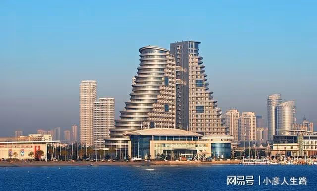 山東最舒服的一座城市,不是青島,也不是濟南,卻是這座小城市!