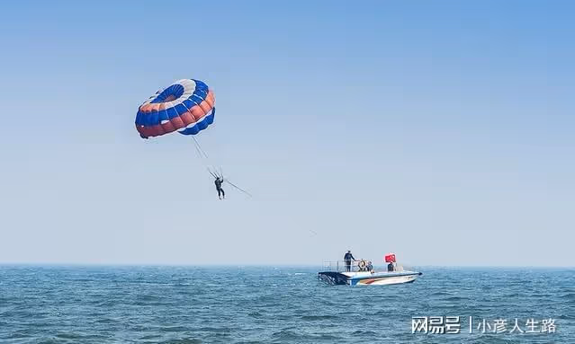 山東最舒服的一座城市,不是青島,也不是濟南,卻是這座小城市!